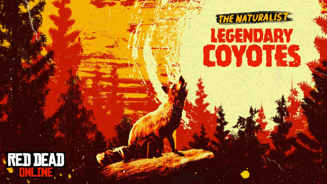 Red-Dead-Online-01-Legendary-Coyotes Red-Dead-Online-01-Legendary-Coyotes
