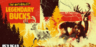 Red Dead Online : mise à jour de la semaine du 19 août 2020 Red Dead Online