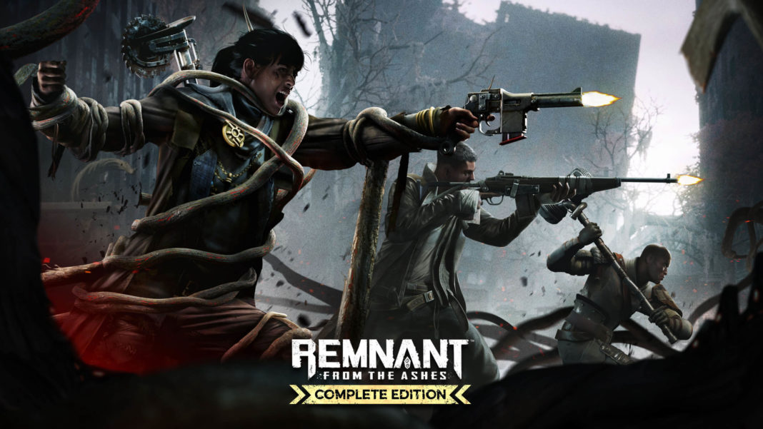 Remnant: From the Ashes - Complete Edition