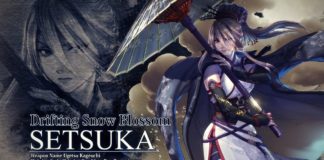 SoulCalibur VI : Setsuka fraichement annoncée et bientôt disponible ! SOULCALIBUR VI – Setsuka