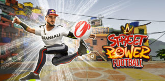 Street Power Football accueillera bientôt les SKILLTWINS Street Power Football