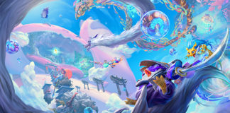 Teamfight Tactics : le nouvel ensemble arrive bientôt ! Teamfight Tactics