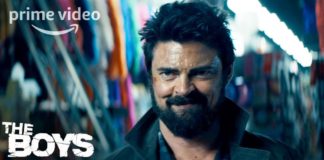 The Boys : un nouveau trailer pour la très attendue seconde saison The Boys Saison 2