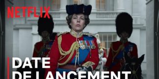 The Crown : une date de lancement pour la quatrième saison The Crown Saison 4