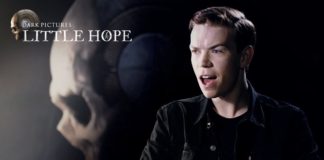 The Dark Pictures Anthology : Little Hope – Will Poulter explique son expérience (part 2) The Dark Pictures- Little Hope