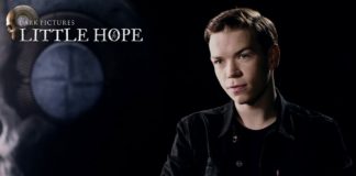 The Dark Pictures Anthology : Little Hope – Will Poulter explique son expérience The Dark Pictures- Little Hope