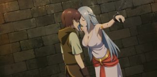 The Hidden Dungeon Only I Can Enter bientôt disponible sur Crunchyroll The Hidden Dungeon Only I Can Enter