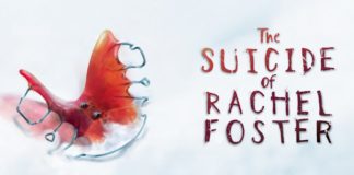 The Suicide of Rachel Foster débarquera sur Switch le 31 octobre The Suicide of Rachel Foster