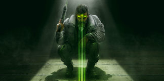 Tom Clancy's Rainbow Six Siege - Opération Shadow Legacy