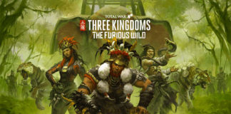 Total War: Three Kingdoms – l’extension The Furious Wild se trouve une date Total-War--THREE-KINGDOMS-Furious_Wild_Key_Art_W_Logo-Copy