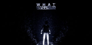 What Happened est maintenant disponible sur PC via Steam What Happened