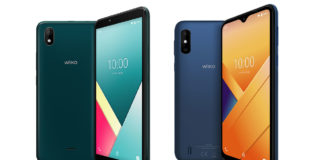 WIKO lance ses derniers smartphones de la gamme Y : les Y61 ET Y81 Wiko-Y61---Wiko-Y81