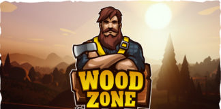 WoodZone : la simulation de bûcheron officiellement annoncée sur PC WoodZone