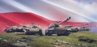 World of Tanks présente sa mise à jour la plus importante de l’année World of Tanks