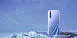 realme lance le X50 5G, les Buds Q et le C11 realme X50_5G