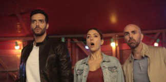 30 jours max : un trailer pour la nouvelle comédie de Tarek Boudali 30 jours max