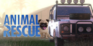 Animal Rescue officiellement annoncé sur PC et consoles Animal Rescue