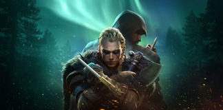 Assassin’s Creed Valhalla s’offre un Spot TV français en CGI de toute beauté Assassin's-Creed--Valhalla_HR_Basim_and_Eivor_Female_200929_6pm_CEST