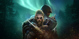 Assassin’s Creed Valhalla dévoile son histoire avec un nouveau trailer Assassin's Creed: Valhalla_HR_Basim_and_Eivor_Male_200929_6pm_CEST