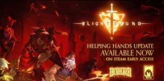 Blightbound : un nouveau pacte avec la mise à jour Helping Hands Blightbound