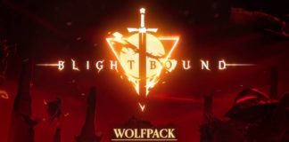 Blightbound : le donjon crawler s’offre une seconde mise à jour, Wolfpack Blightbound Wolfpack