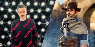 Call of Duty Modern Warfare et Warzone accueilleront Fabio Rovazzi dès demain Fabio Rovazzi intrègre Call of Duty Modern Warfare et Warzone