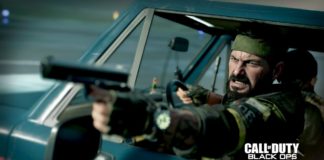 Call of Duty: Black Ops Cold War dévoile son trailer « Elimination » Call of Duty: Black Ops Cold War