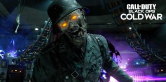 Call of Duty: Black Ops Cold War - Zombies