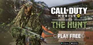 Call of Duty: Mobile – la Saison 10 est maintenant disponible ! Call of Duty: Mobile Saison 10