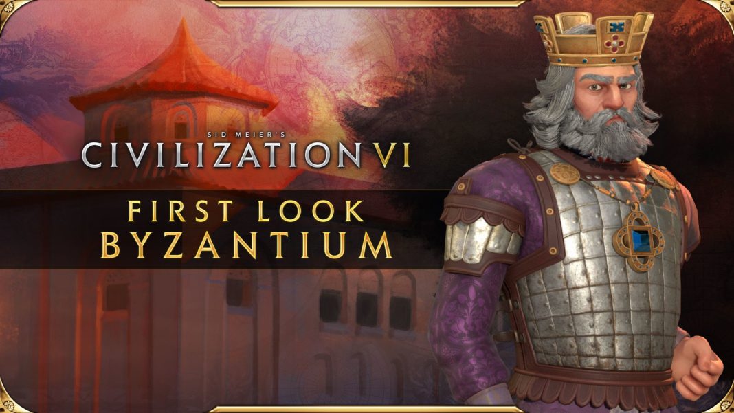 Civilization VI – Pass New Frontier