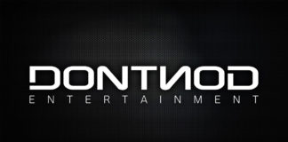 DONTNOD Entertainment