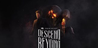 Dead by Daylight : un nouveau chapitre et une première mise à jour graphique Dead by Daylight Descend Beyond