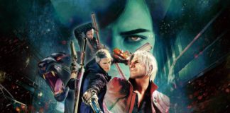 Devil May Cry 5 Special Edition annoncé sur PS5 et Xbox Series X/S Devil May Cry 5 Special Edition