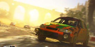 DIRT 5 : un nouveau trailer de gameplay de Rally Raid en Italie ! DiRT-5-MBEvo1