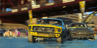 Les jeux de voitures tendances en 2022