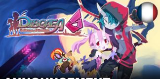Disgaea 6: Defiance of Destiny annoncé pour 2021 sur Nintendo Switch Disgaea 6: Defiance of Destiny