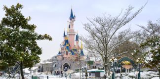 Disneyland Paris : la réouverture repoussée de deux mois Disneyland Paris