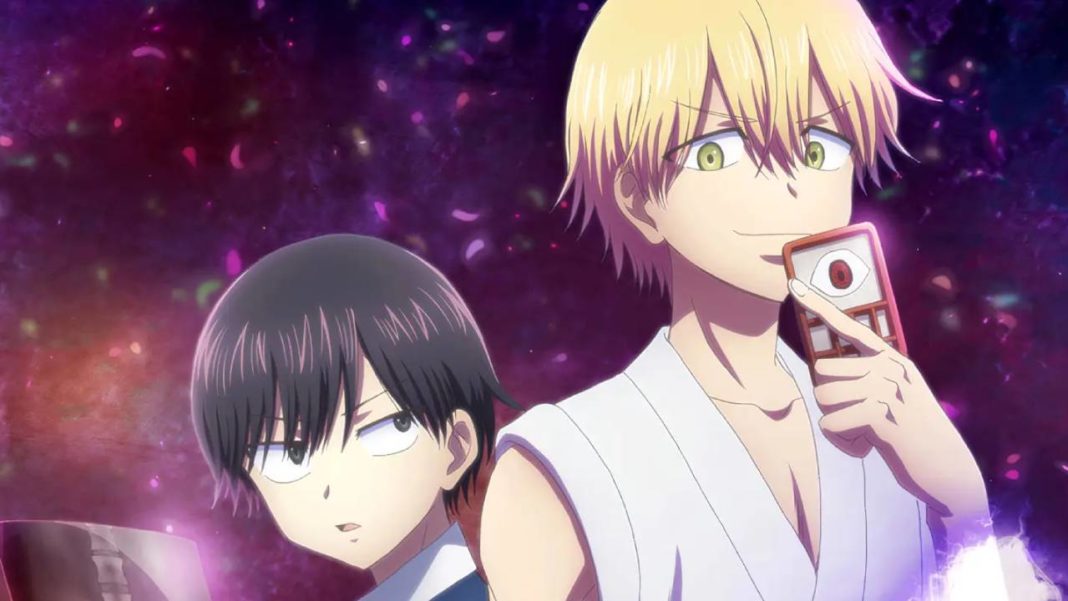 Dr. Ramune – Mysterious Disease Specialist