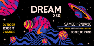 Dream Nation : le festival est reporté à 2021 mais propose la soirée Dream XXS Dream XXS