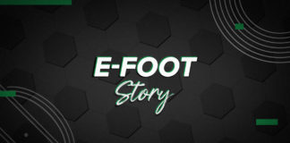 E-foot Story