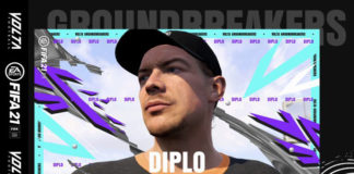 FIFA 21 : des célébrités jouables dans VOLTA dont Diplo et Anthony Joshua FIFA-21-Volta-Diplo