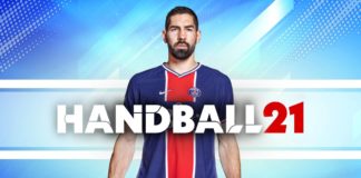 Handball 21 : Nacon, nouveau partenaire du Paris Saint-Germain Handball Handball 21