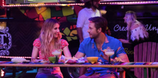 Holidate : une bande annonce pour la RomCom avec Emma Roberts et Luke Bracey Holidate