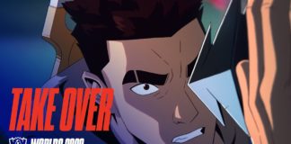 League of Legends : Riot Games dévoile l’hymne du mondial 2020 League of Legends Worlds 2020