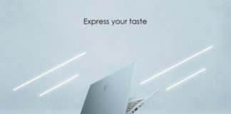 MSI Modern 14 : osez vivre votre créativité et donnez vie à toutes vos idées MSI Modern 14 01