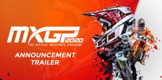 MXGP 2020 officiellement annoncé pour la fin de l’année MXGP 2020