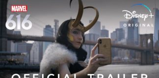Marvel’s 616 : une bande annonce pour la série documentaire Disney+ Marvel's 616