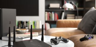 Netgear WiFi 6 Nighthawk Pro Gaming XR1000 : le nouveau routeur gaming Netgear WiFi 6 Nighthawk Pro Gaming XR1000 02