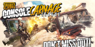 PUBG : PUBG Corp. annonce le 1er tournoi sur consoles en Europe PUBG