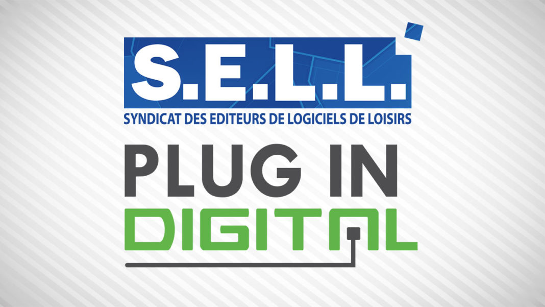 Plug In Digital X SELL Plug In Digital X SELL